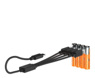 XTORM NexGen AAA USB-C 4 PAK XNG3AB4 / 8718182279832 - 1359002 - zdjęcie 4